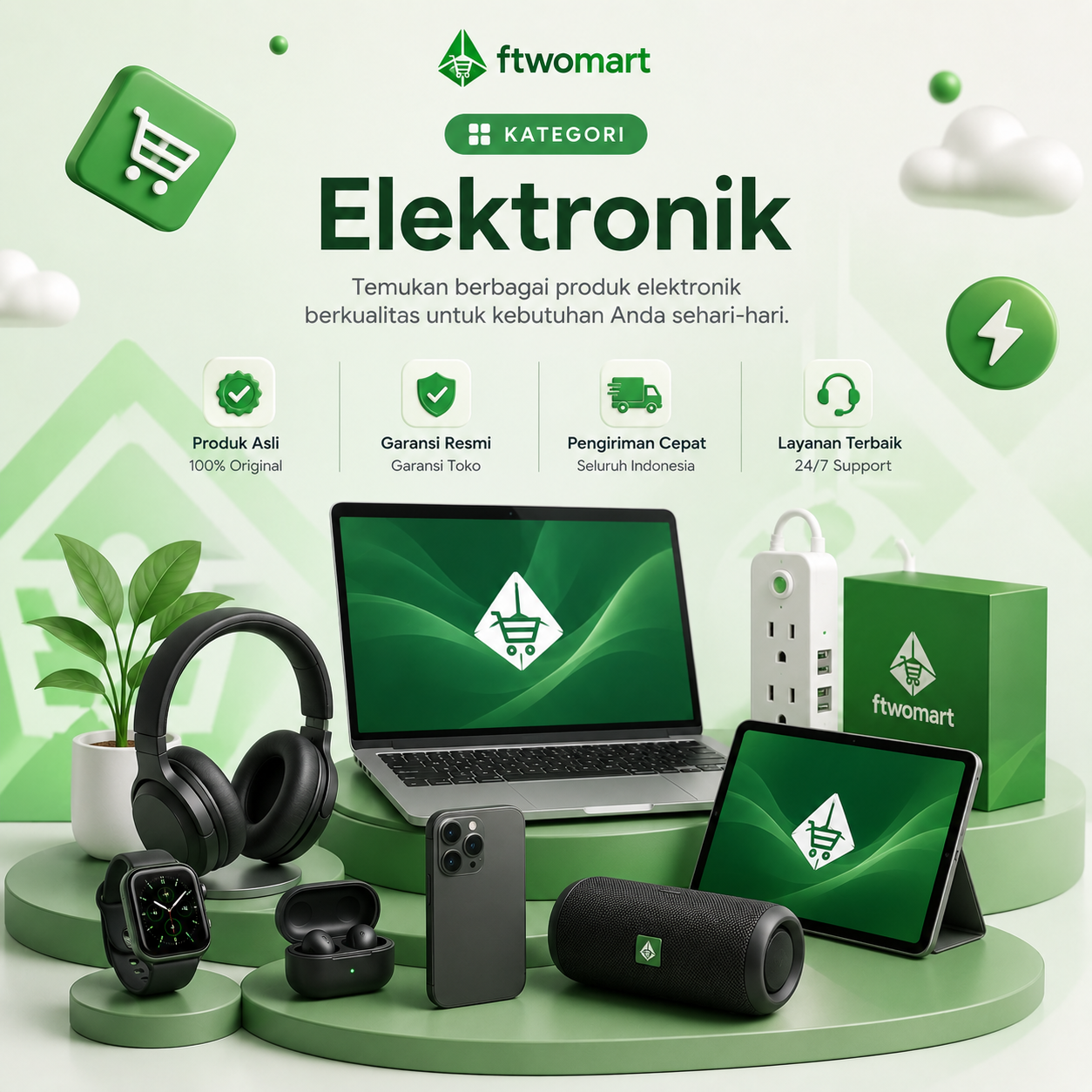 Elektronik