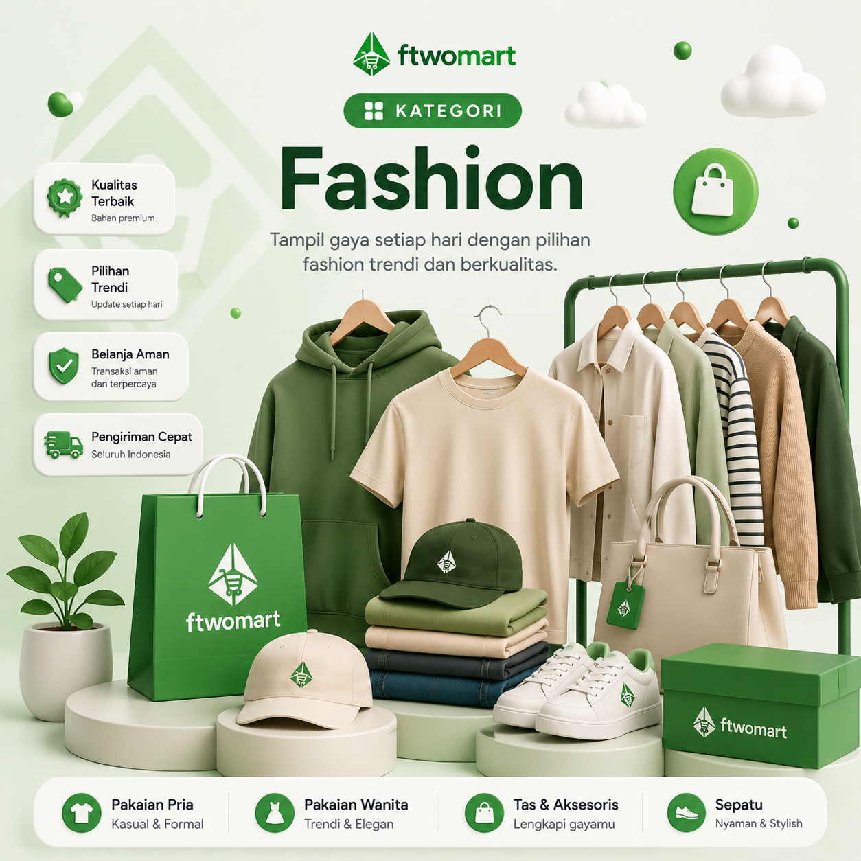 Fashion