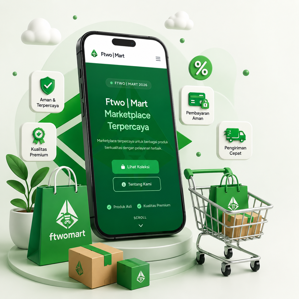 Login Illustration